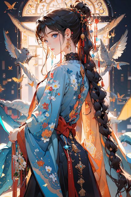 16940-1262561487-,(Masterpiece_1.2, high quality), (pixiv_1.4),Gongbi painting of the Song Dynasty___lora_Chinese style_20230607154437-000017_0.8.jpg